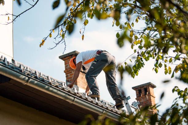 Best Storm Damage Roof Repair  in Eagle Crest, OR