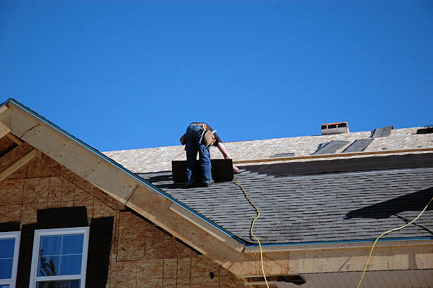 Professional Roofing Contractor in Eagle Crest, OR
