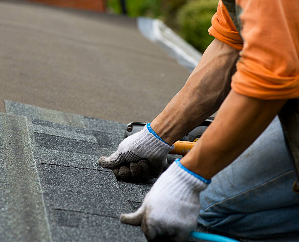 Quick and Trustworthy Emergency Roof Repair Services in Eagle Crest, OR